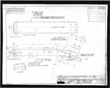 Manufacturer's drawing for Lockheed Corporation P-38 Lightning. Drawing number 202884