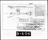 Manufacturer's drawing for Grumman Aerospace Corporation FM-2 Wildcat. Drawing number 33266