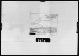 Manufacturer's drawing for Beechcraft C-45, Beech 18, AT-11. Drawing number 187691