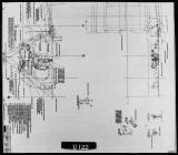 Manufacturer's drawing for Lockheed Aircraft Corporation P-38 Lightning Drawings & Manuals. Drawing number 197881