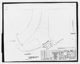 Manufacturer's drawing for Beechcraft AT-10 Wichita - Private. Drawing number 306030