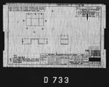 Manufacturer's drawing for North American Aviation B-25 Mitchell Bomber. Drawing number 62b-315521