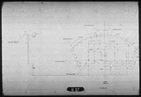 Manufacturer's drawing for North American Aviation P-51 Mustang. Drawing number 102-31104
