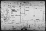 Manufacturer's drawing for North American Aviation P-51 Mustang. Drawing number 102-31016