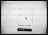 Manufacturer's drawing for Douglas Aircraft Company Douglas DC-6 . Drawing number 7353606