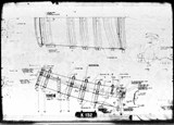 Manufacturer's drawing for North American Aviation P-51 Mustang. Drawing number 102-42057