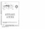 Manufacturer's drawing for Generic Parts - Aviation General Manuals. Drawing number AN6243