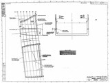 Manufacturer's drawing for Vickers Spitfire. Drawing number 37941