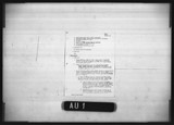 Manufacturer's drawing for Douglas Aircraft Company Douglas DC-6 . Drawing number 7353606