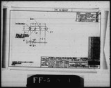 Manufacturer's drawing for North American Aviation AT-6 Texan / Harvard. Drawing number 19-52437