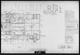 Manufacturer's drawing for Boeing Aircraft Corporation B-17 Flying Fortress. Drawing number 75-3513