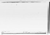 Manufacturer's drawing for Chance Vought F4U Corsair. Drawing number 33064