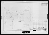 Manufacturer's drawing for Beechcraft C-45, Beech 18, AT-11. Drawing number 18s5903a