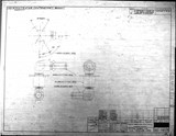 Manufacturer's drawing for North American Aviation P-51 Mustang. Drawing number 106-481170