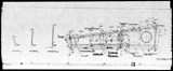 Manufacturer's drawing for North American Aviation P-51 Mustang. Drawing number 106-31298