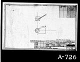 Manufacturer's drawing for Boeing Aircraft Corporation PT-17 Stearman & N2S Series. Drawing number 75-2744