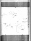 Manufacturer's drawing for North American Aviation T-28 Trojan. Drawing number 200-31603