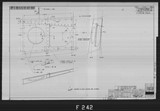 Manufacturer's drawing for North American Aviation P-51 Mustang. Drawing number 99-66026