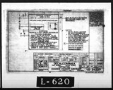Manufacturer's drawing for Chance Vought F4U Corsair. Drawing number 34227