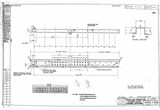 Manufacturer's drawing for Vickers Spitfire. Drawing number 35950