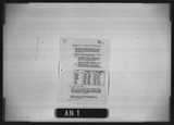 Manufacturer's drawing for Douglas Aircraft Company Douglas DC-6 . Drawing number 7346347