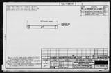 Manufacturer's drawing for North American Aviation P-51 Mustang. Drawing number 102-48884