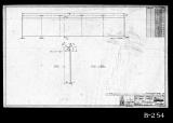 Manufacturer's drawing for Boeing Aircraft Corporation PT-17 Stearman & N2S Series. Drawing number 75-1247