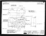 Manufacturer's drawing for Lockheed Corporation P-38 Lightning. Drawing number 195902