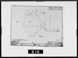 Manufacturer's drawing for Packard Packard Merlin V-1650. Drawing number a-63228