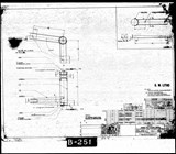 Manufacturer's drawing for Grumman Aerospace Corporation FM-2 Wildcat. Drawing number 10298