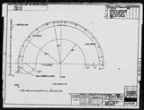 Manufacturer's drawing for North American Aviation P-51 Mustang. Drawing number 102-46081