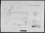 Manufacturer's drawing for Boeing Aircraft Corporation B-17 Flying Fortress. Drawing number 64-1332