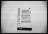 Manufacturer's drawing for Douglas Aircraft Company Douglas DC-6 . Drawing number 7353606