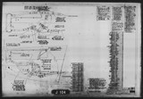 Manufacturer's drawing for North American Aviation P-51 Mustang. Drawing number 106-46011