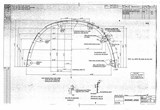 Manufacturer's drawing for Vickers Spitfire. Drawing number 36630