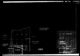 Manufacturer's drawing for Republic Aircraft P-47 Thunderbolt. Drawing number 30F68050