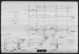 Manufacturer's drawing for North American Aviation P-51 Mustang. Drawing number 106-31113