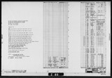 Manufacturer's drawing for Boeing Aircraft Corporation B-17 Flying Fortress. Drawing number 75-5005