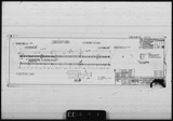 Manufacturer's drawing for North American Aviation AT-6 Texan / Harvard. Drawing number 36-31819