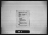 Manufacturer's drawing for Douglas Aircraft Company Douglas DC-6 . Drawing number 7346347