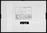 Manufacturer's drawing for Beechcraft C-45, Beech 18, AT-11. Drawing number 404-186113