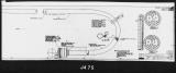 Manufacturer's drawing for Lockheed Corporation P-38 Lightning. Drawing number 200790