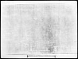 Manufacturer's drawing for Beechcraft Beech Staggerwing. Drawing number d17309