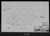 Manufacturer's drawing for Douglas Aircraft Company A-26 Invader. Drawing number 3209119