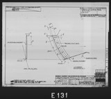 Manufacturer's drawing for North American Aviation P-51 Mustang. Drawing number 104-42224