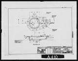 Manufacturer's drawing for Naval Aircraft Factory N3N Yellow Peril. Drawing number 66633-6