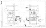 Manufacturer's drawing for Vickers Spitfire. Drawing number 38927