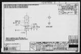 Manufacturer's drawing for North American Aviation P-51 Mustang. Drawing number 102-54258