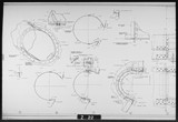 Manufacturer's drawing for Boeing Aircraft Corporation B-17 Flying Fortress. Drawing number 65-6019