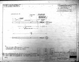 Manufacturer's drawing for North American Aviation P-51 Mustang. Drawing number 102-43815